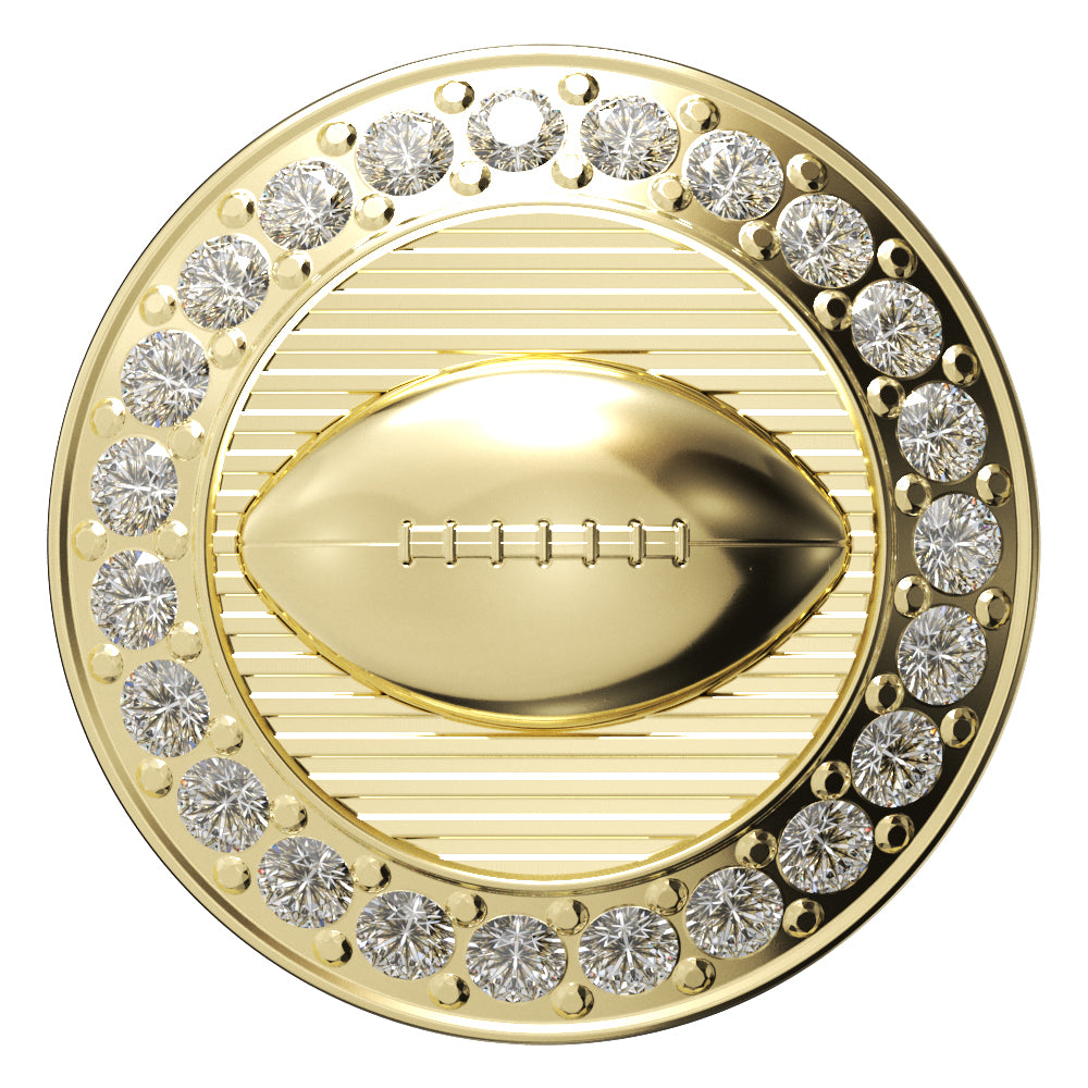 World Class Ring