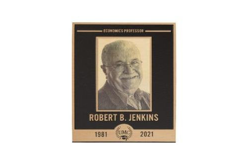 Traditional Bronze and Aluminum Plaques