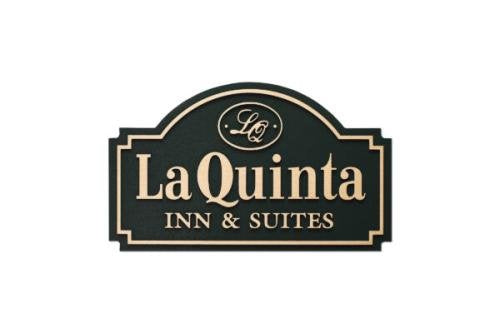 Traditional Bronze and Aluminum Plaques