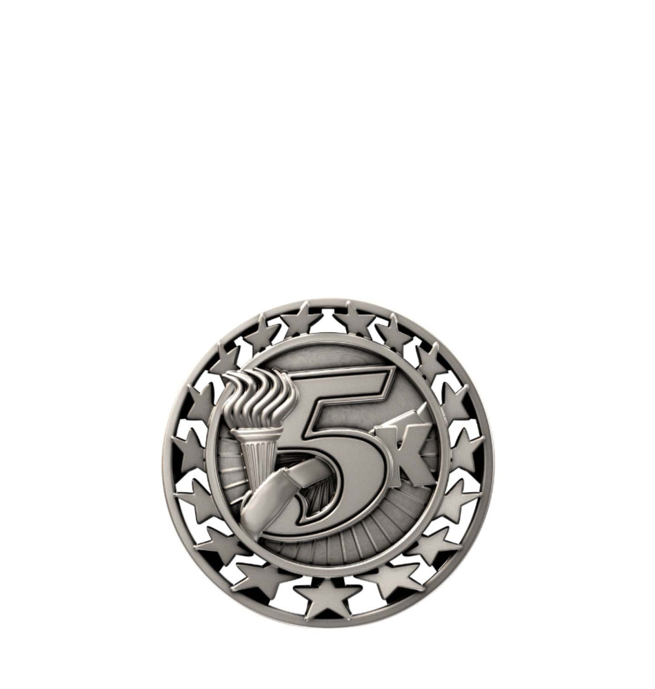 Star Medal