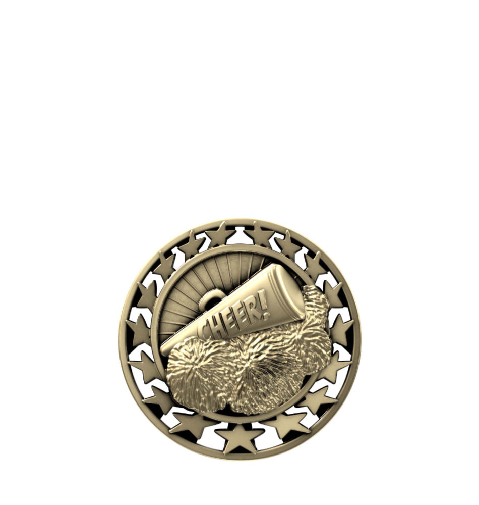 Star Medal
