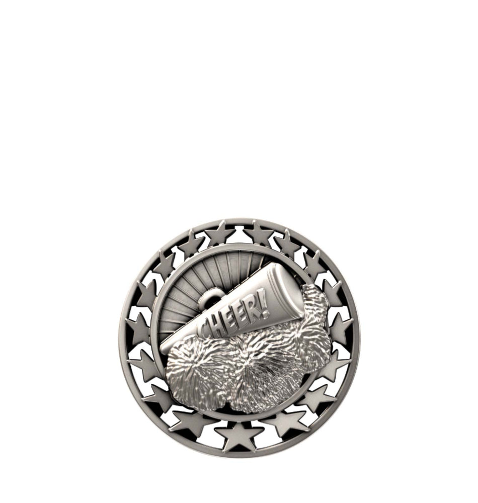 Star Medal