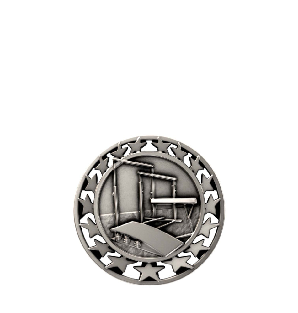 Star Medal