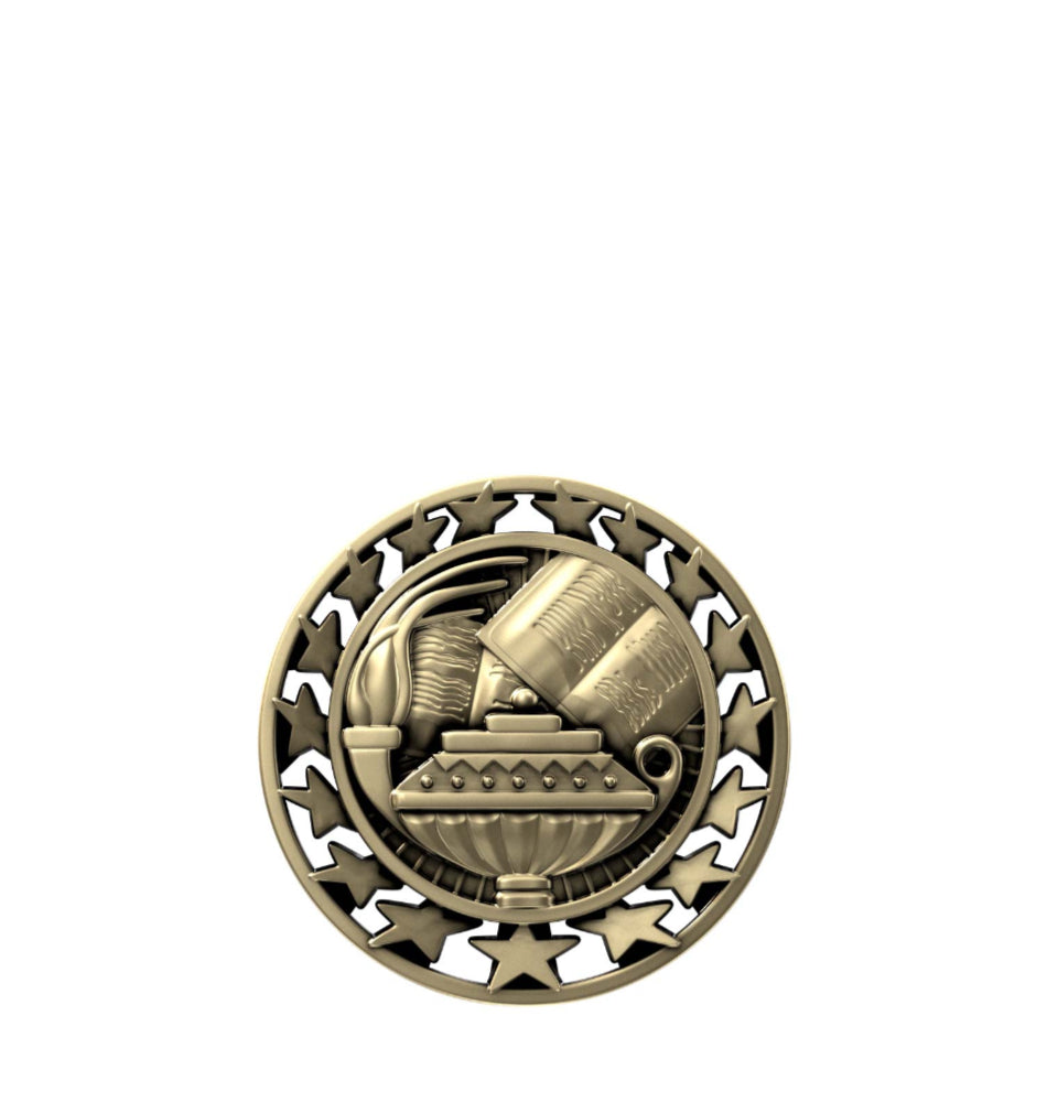 Star Medal