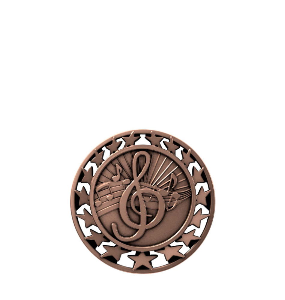 Star Medal