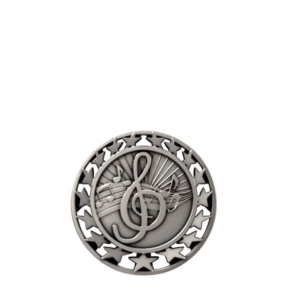 Star Medal