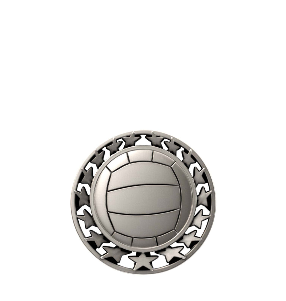 Star Medal