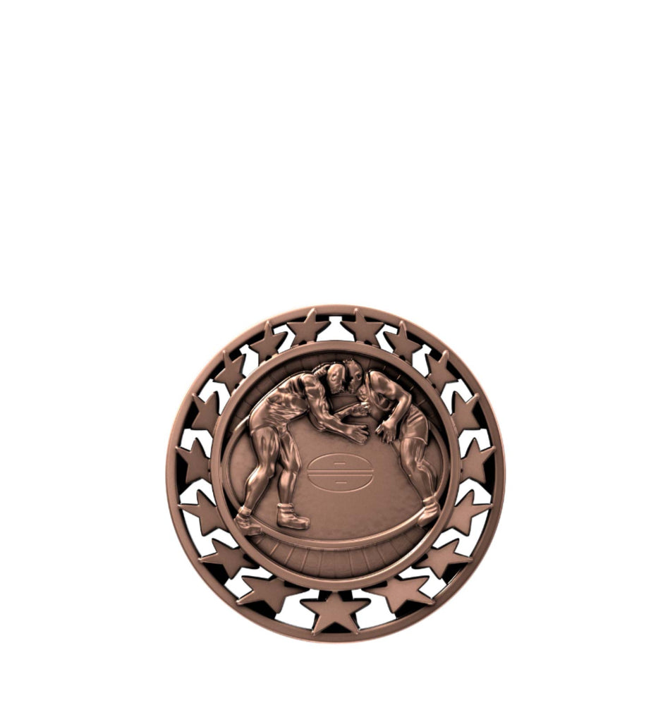 Star Medal