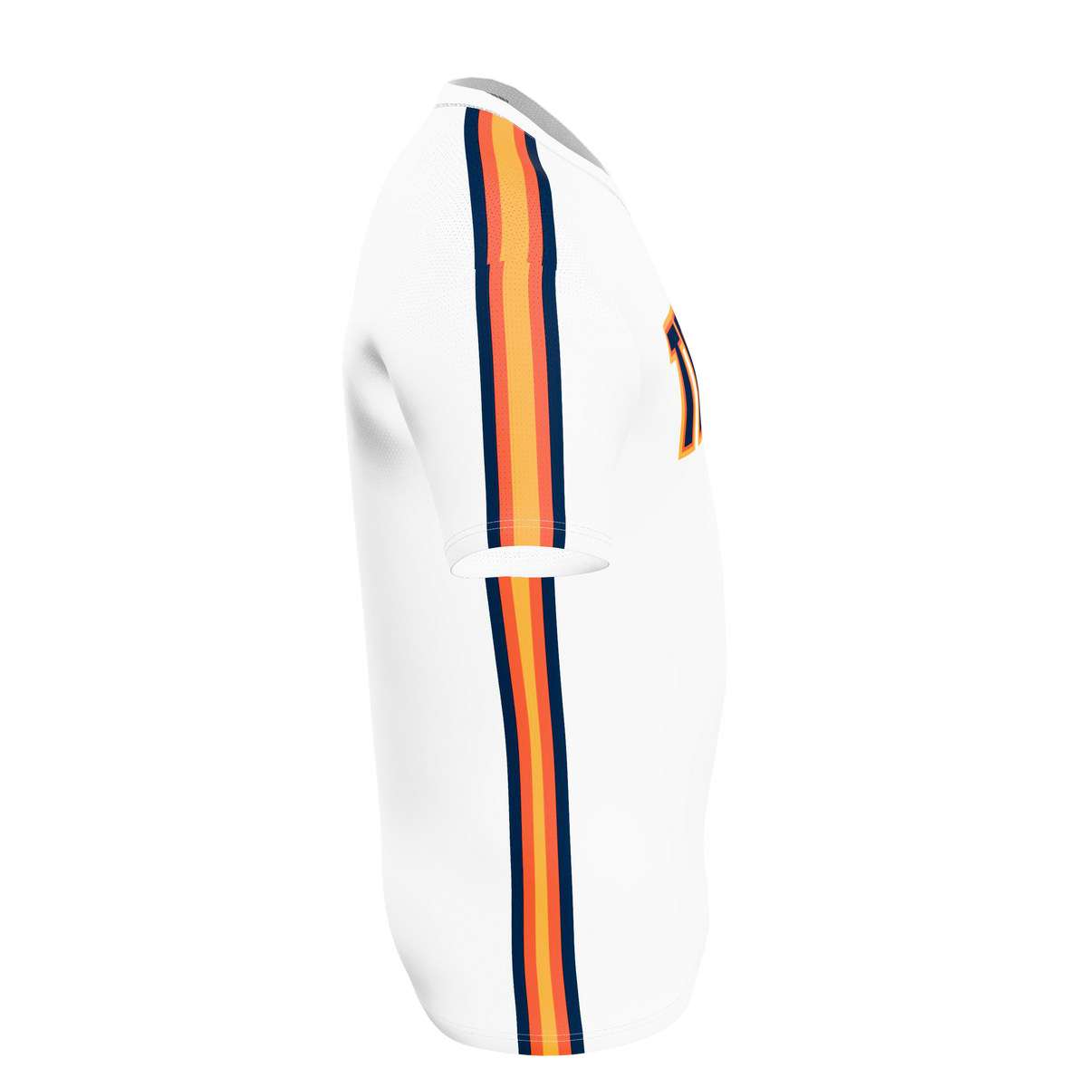 UPF30 V-NECK SS — supplier view 5