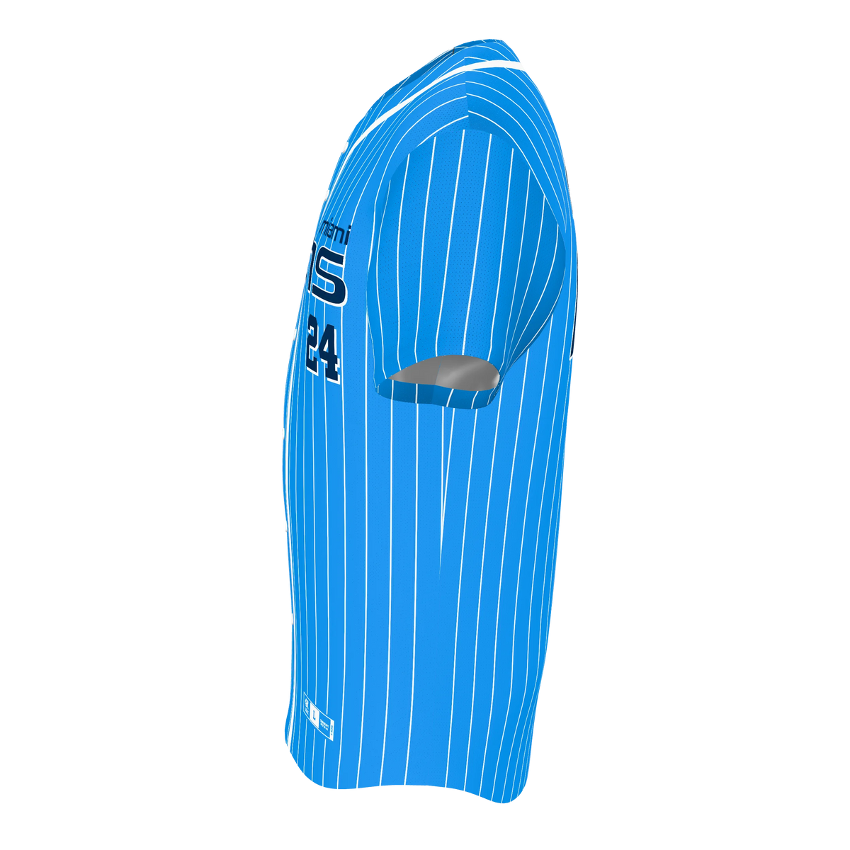 BASEBALL FULL BUTTON — supplier view 3