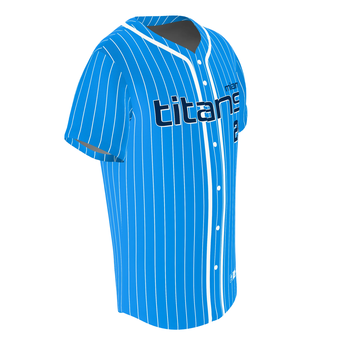BASEBALL FULL BUTTON — supplier view 8