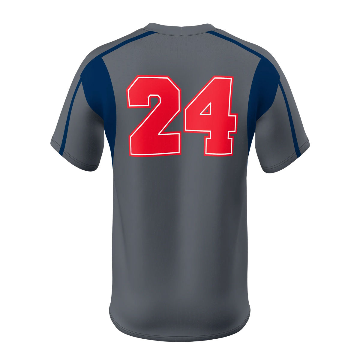 BASEBALL 2-BUTTON — supplier view 4