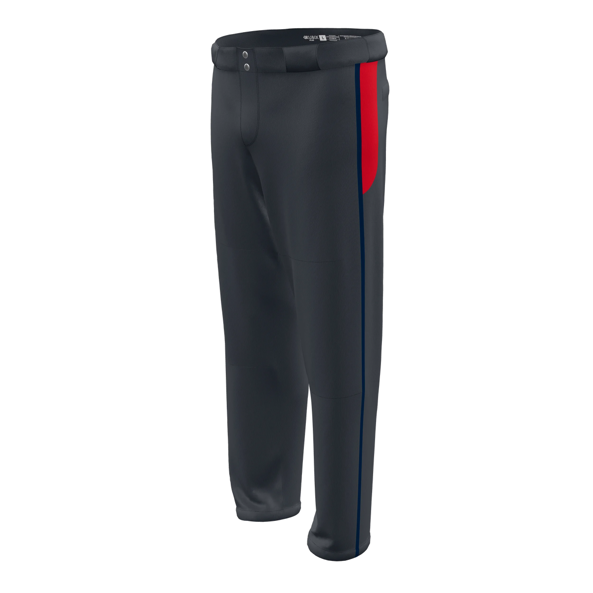 BASEBALL PANT WIDE LEG — supplier view 2