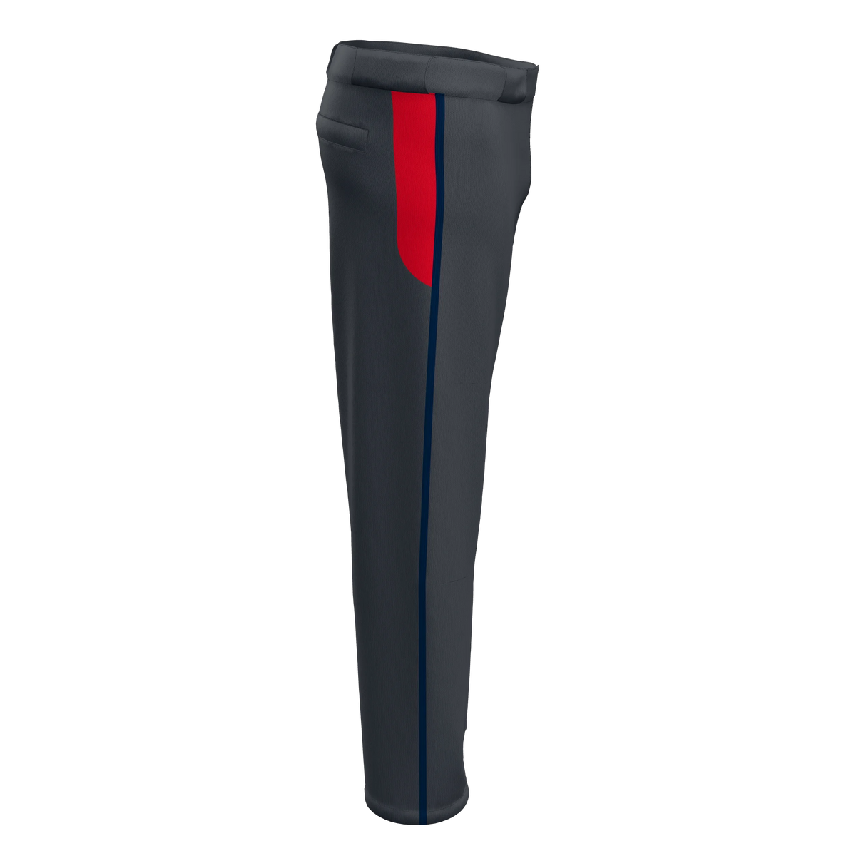 BASEBALL PANT WIDE LEG — supplier view 5