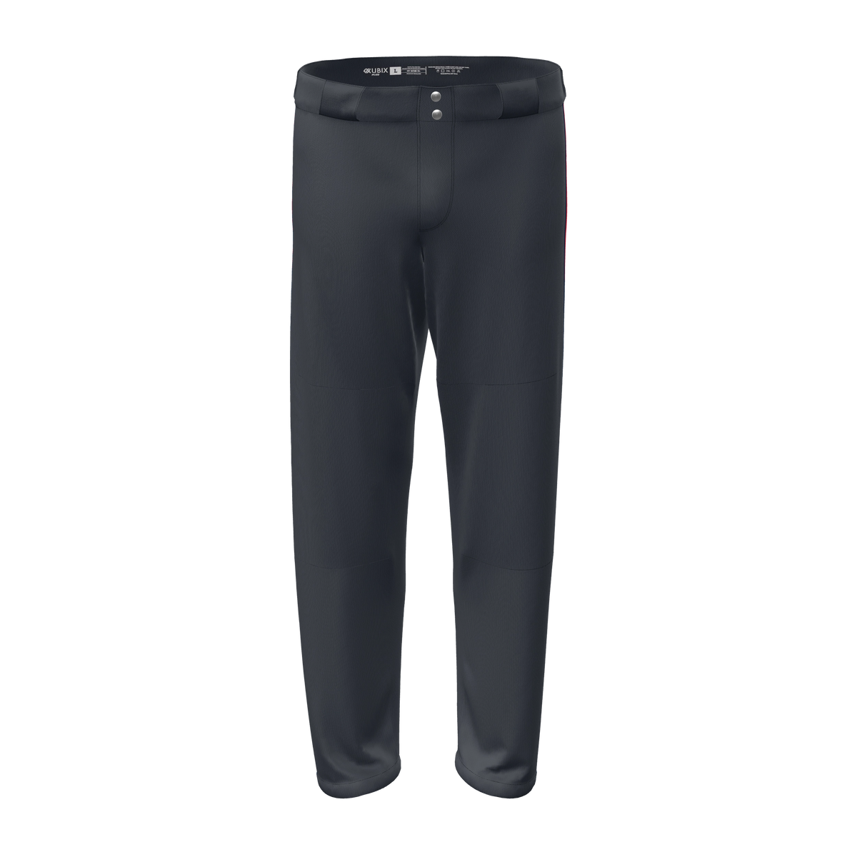 BASEBALL PANT WIDE LEG — supplier view 6