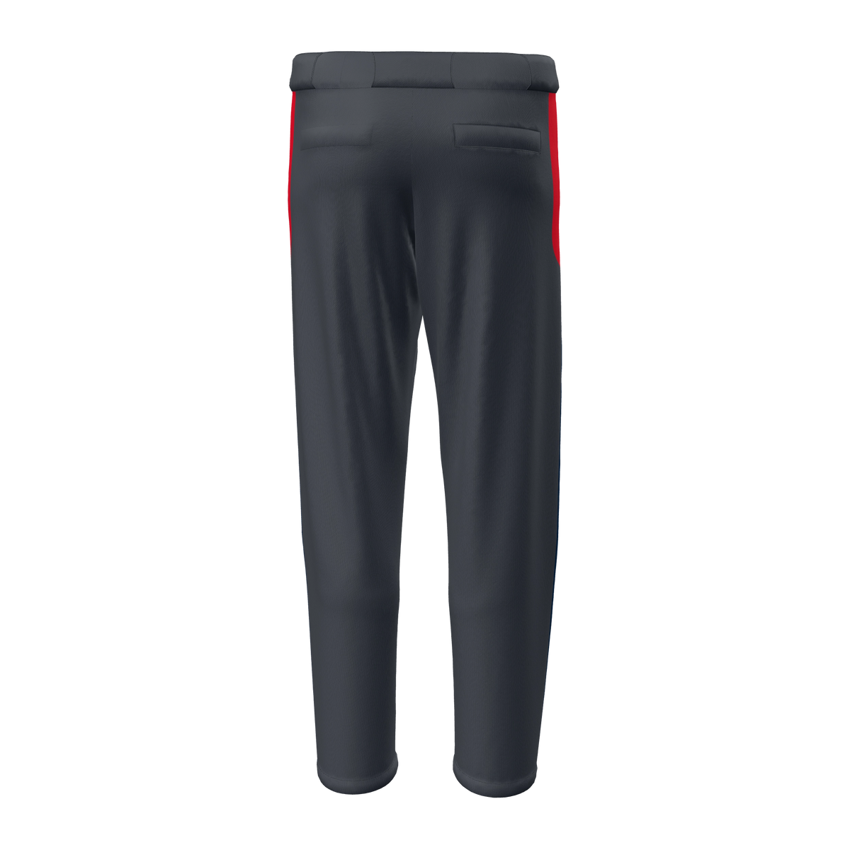 BASEBALL PANT WIDE LEG — supplier view 7