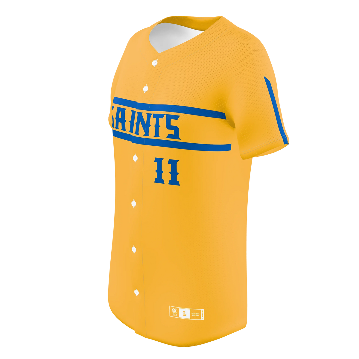 SOFTBALL FULL BUTTON — supplier view 2