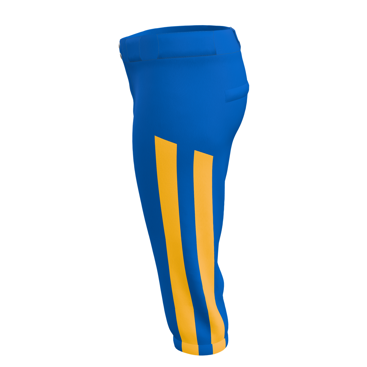 SOFTBALL KNICKERS PANT — supplier view 3