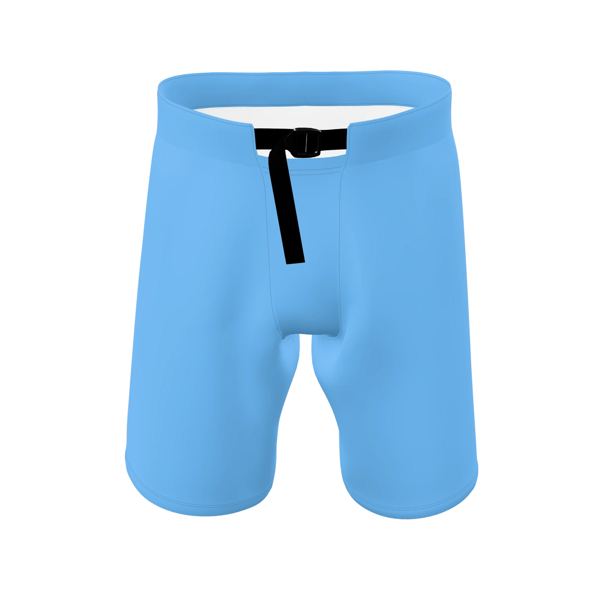 Custom Sublimated Hockey Pant Shell — supplier view 1