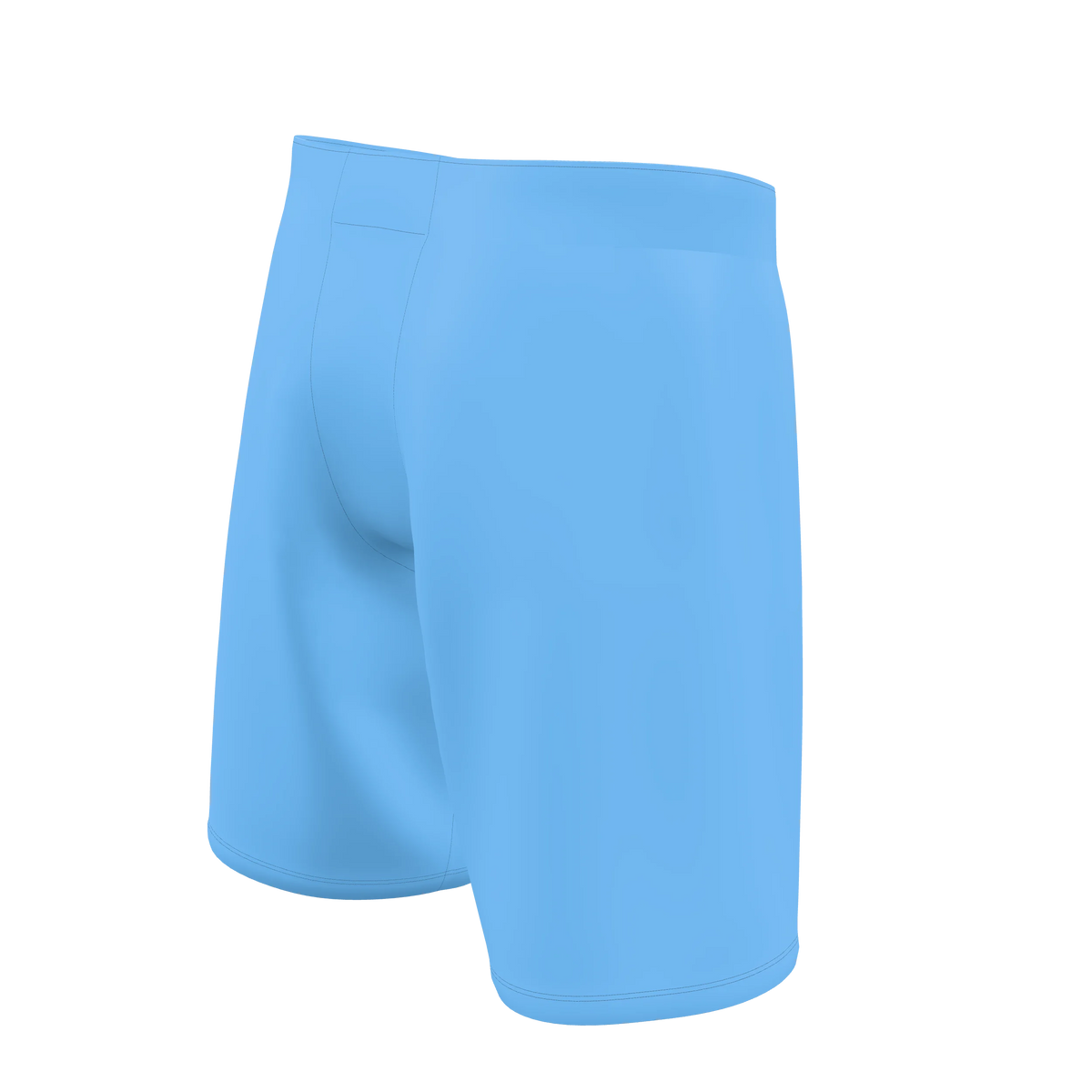 Custom Sublimated Hockey Pant Shell — supplier view 6