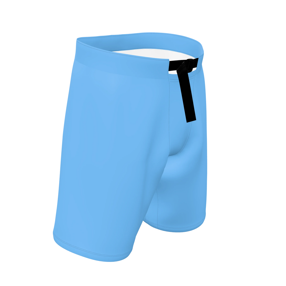 Custom Sublimated Hockey Pant Shell — supplier view 8