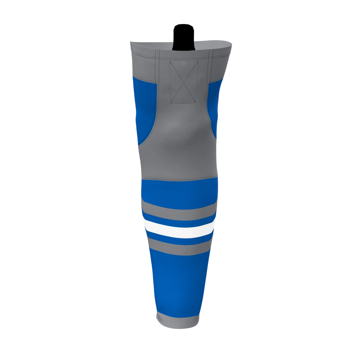 Custom Sublimated Flex Hockey Socks — supplier view 1