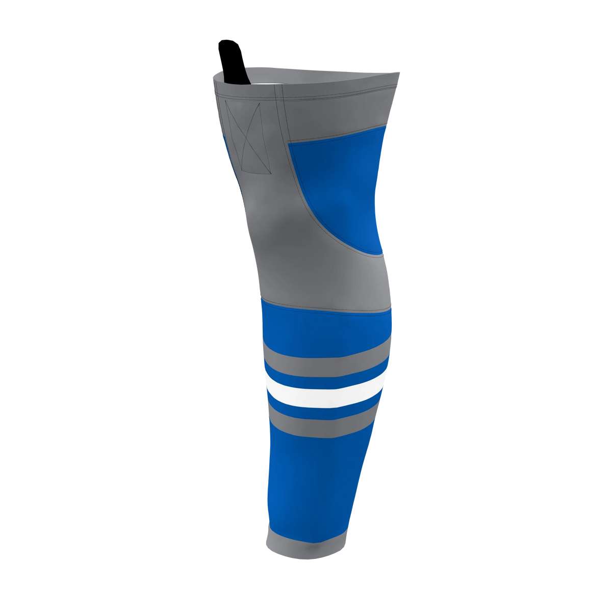 Custom Sublimated Flex Hockey Socks — supplier view 2