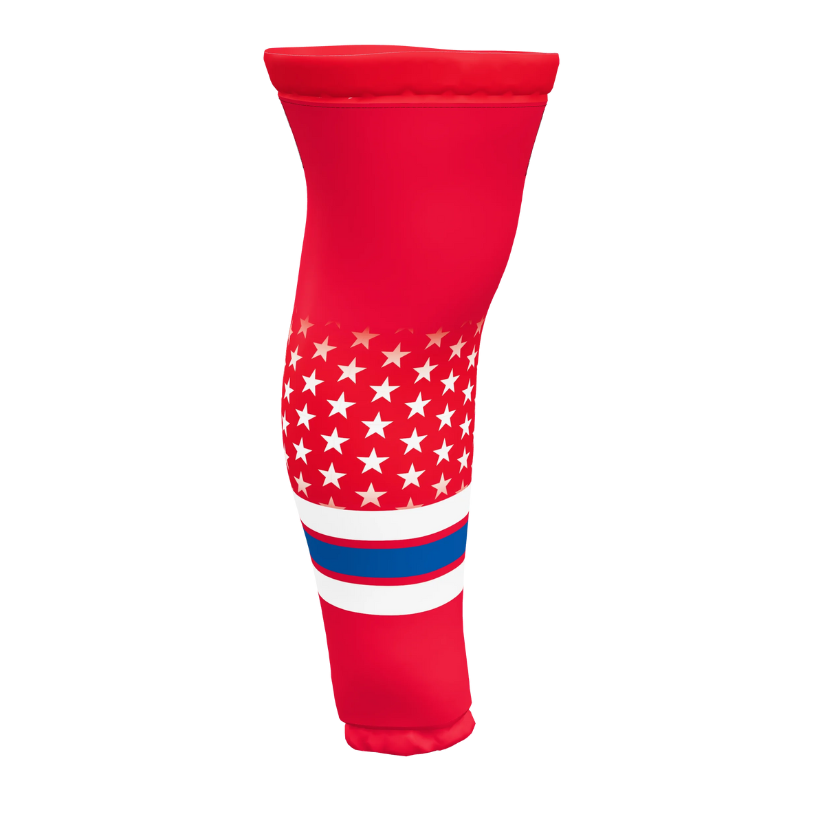 Custom Sublimated Hockey Elite Socks — supplier view 7