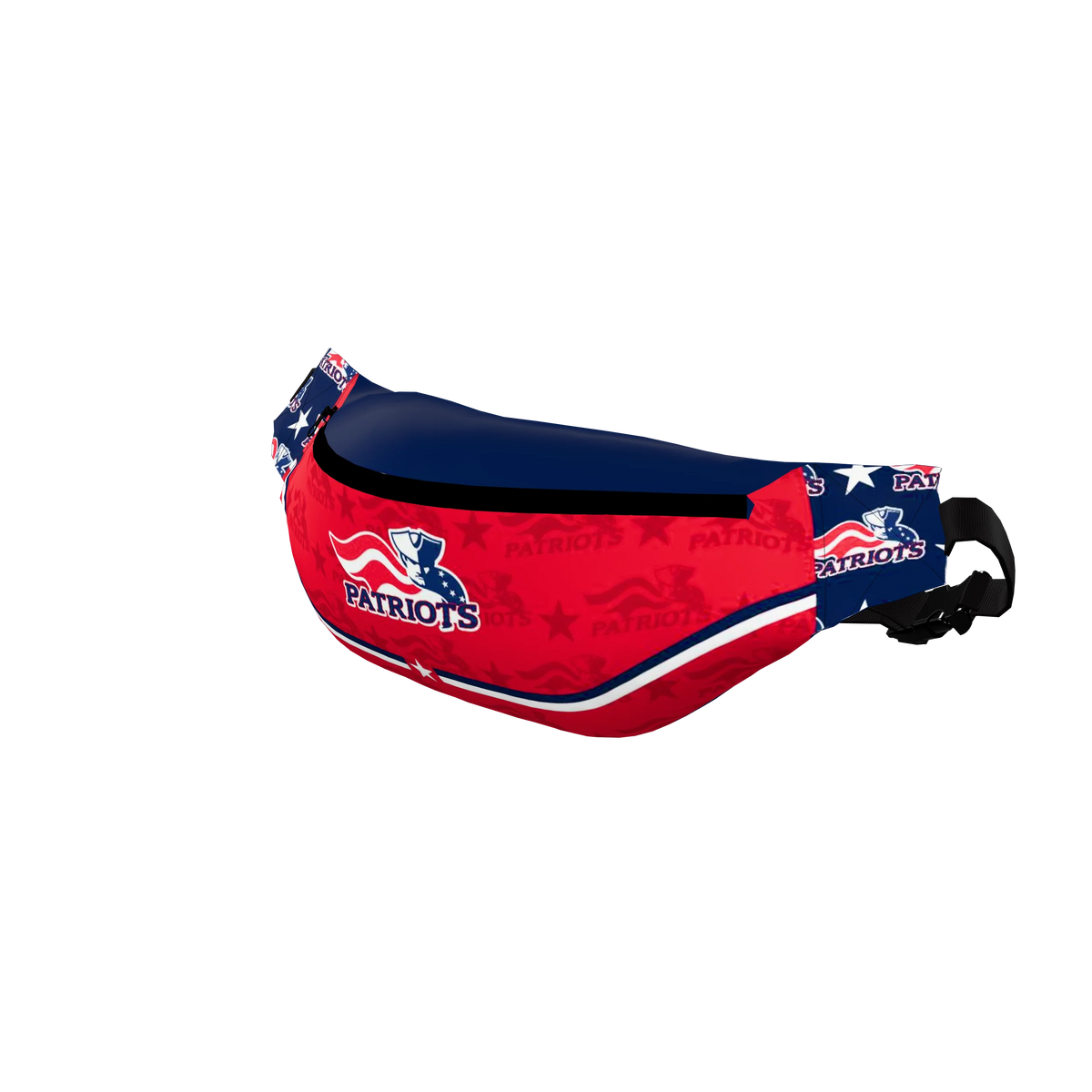 PR075 customized bag — supplier view 2