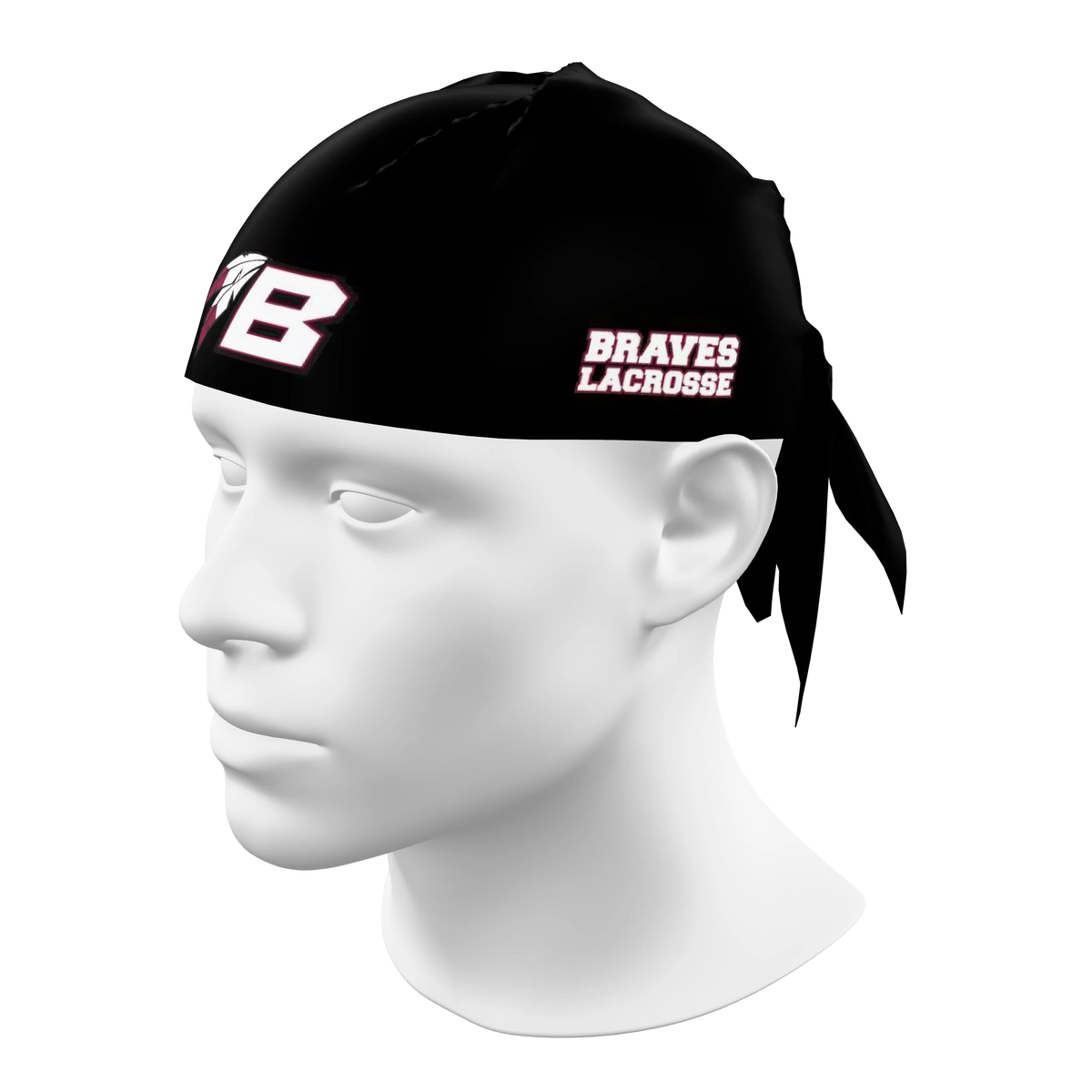 PR099 custom sublimated headwear — supplier view 2
