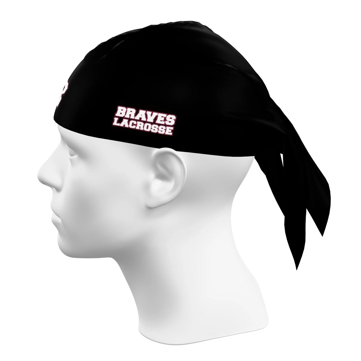 PR099 custom sublimated headwear — supplier view 3