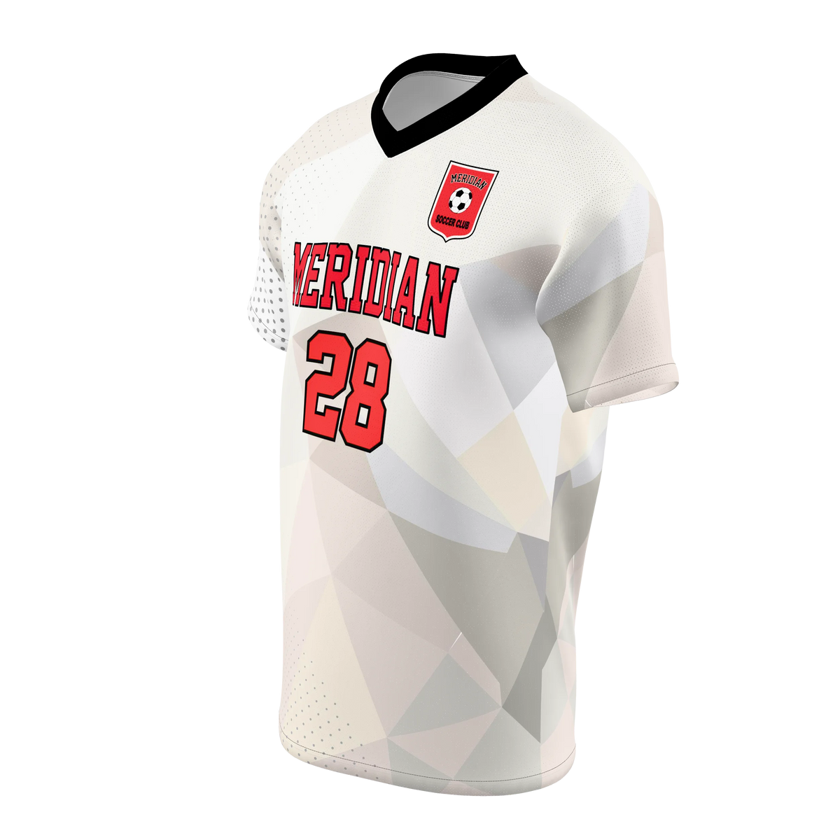 PR101 — Soccer supplier view 2