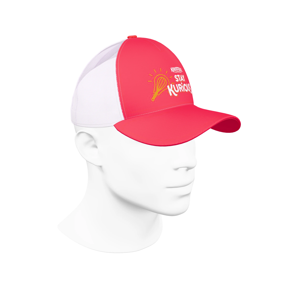 PR111 custom sublimated headwear — supplier view 8