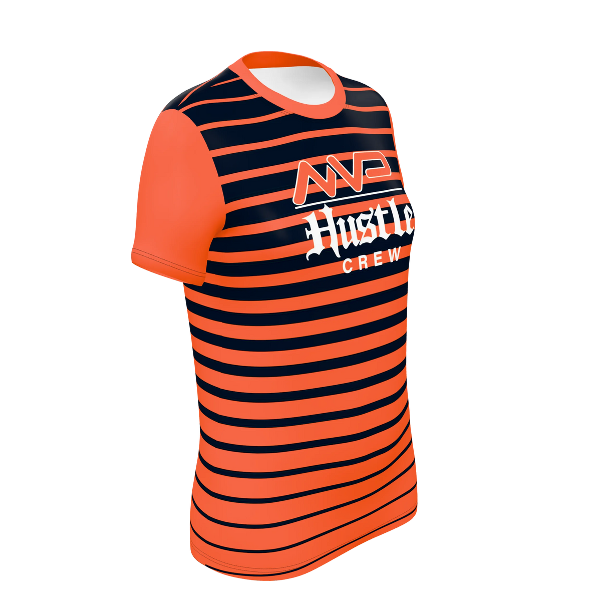 PR126 sublimated shirt supplier view 8