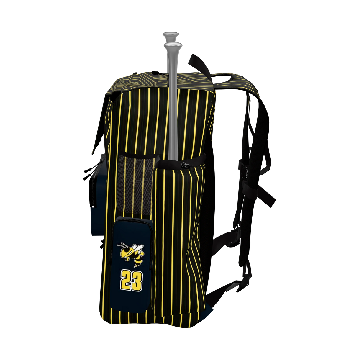 PR133 customized bag — supplier view 3