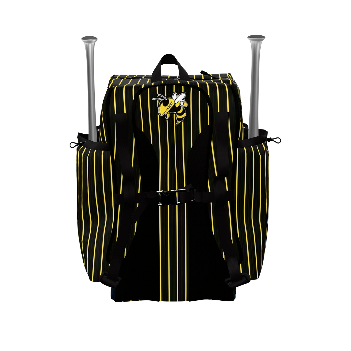 PR133 customized bag — supplier view 4