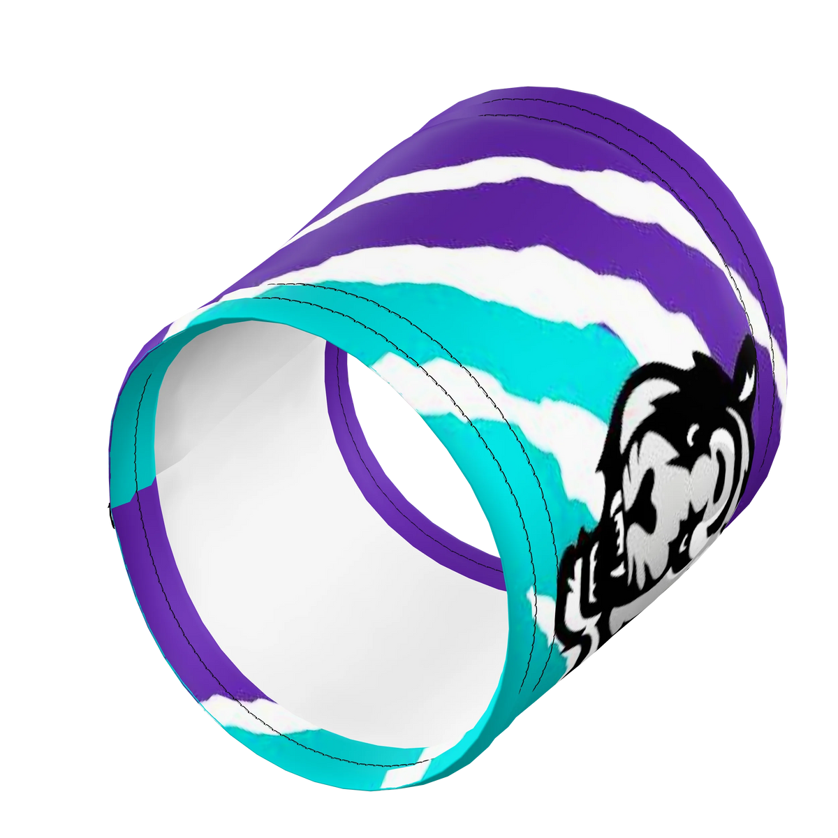Custom Sublimated Single Armband — supplier view 2