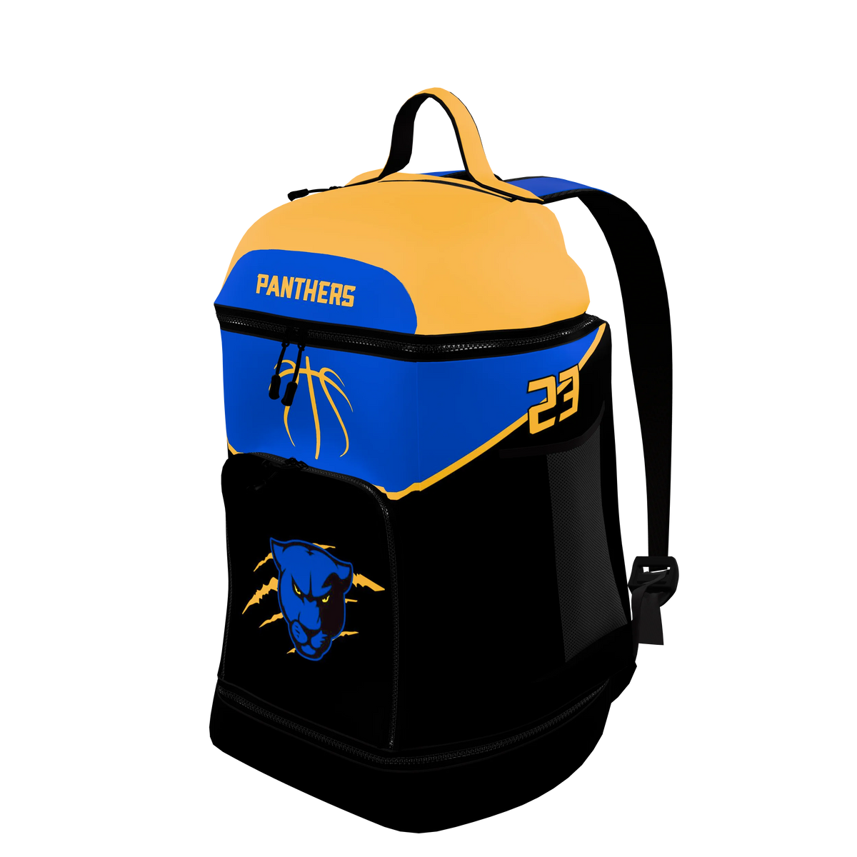PR189 customized bag — supplier view 2