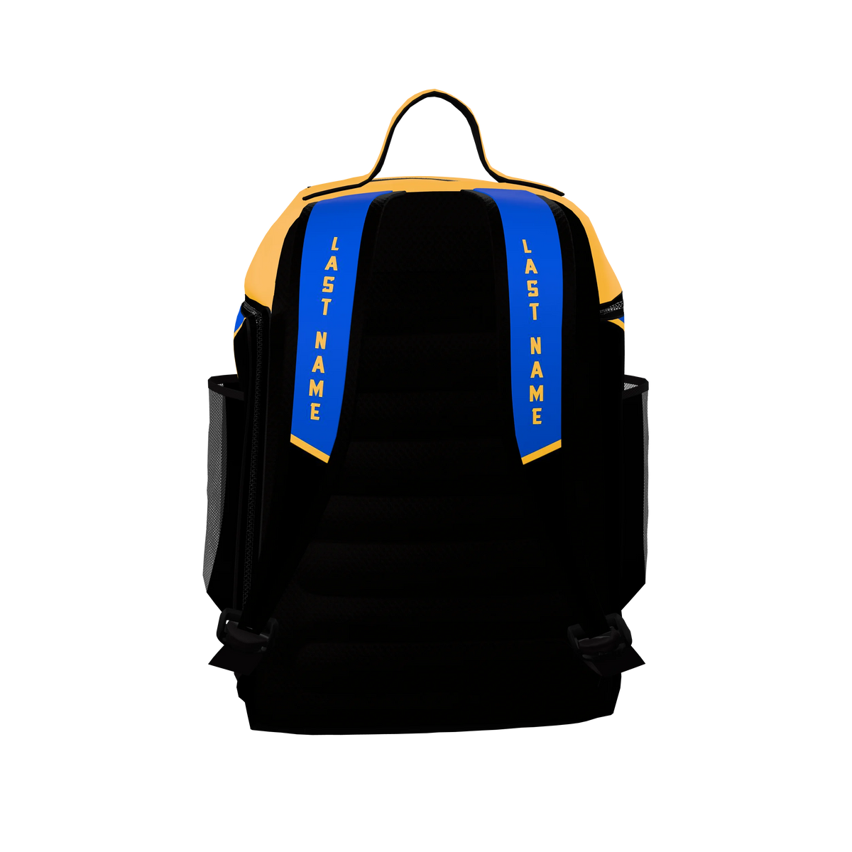 PR189 customized bag — supplier view 4