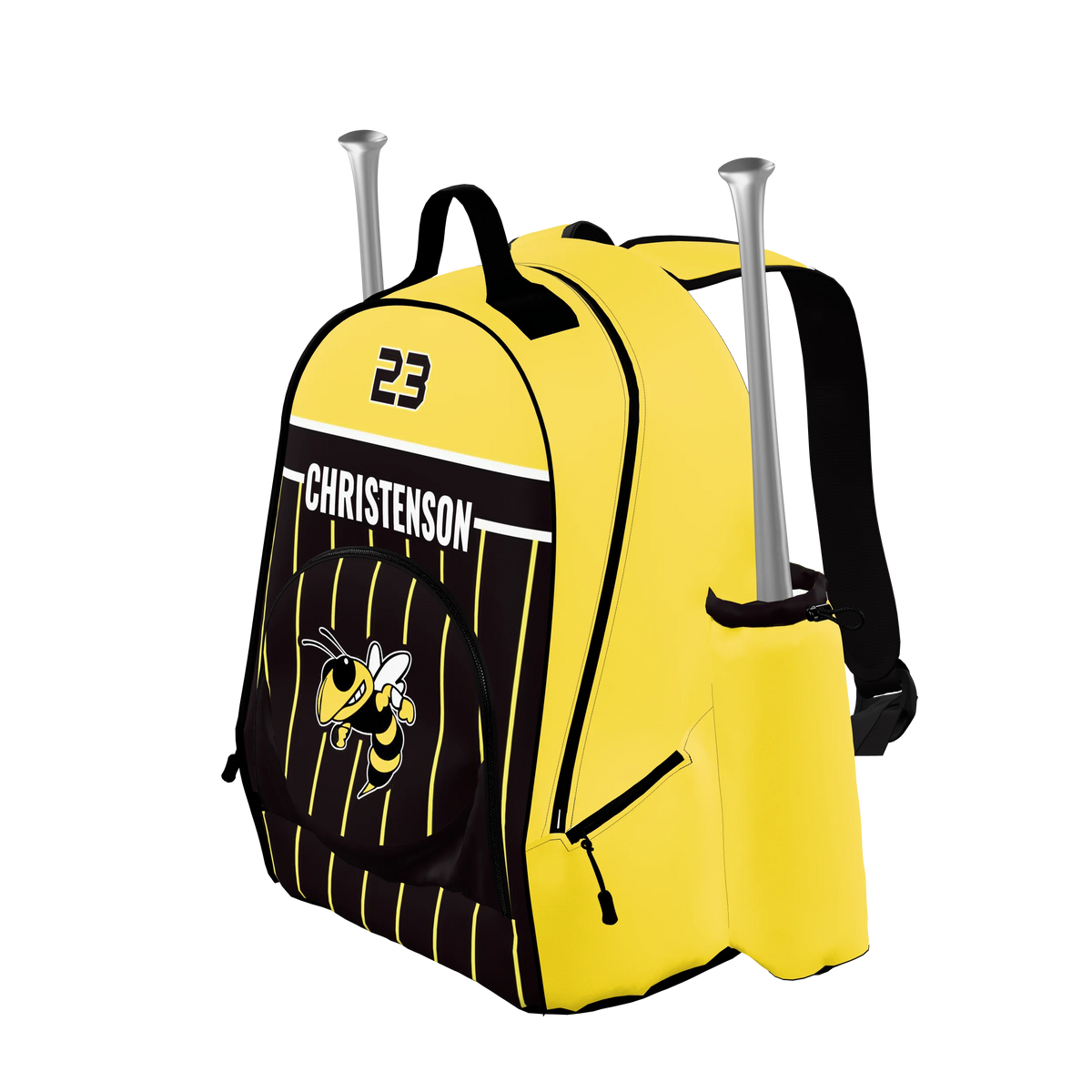 PR190 customized bag — supplier view 2
