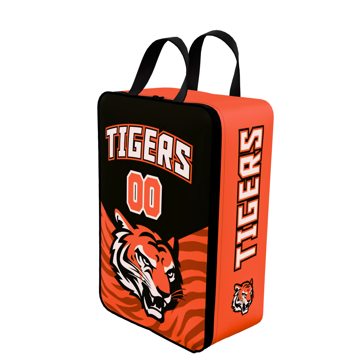 PR255 customized bag — supplier view 2