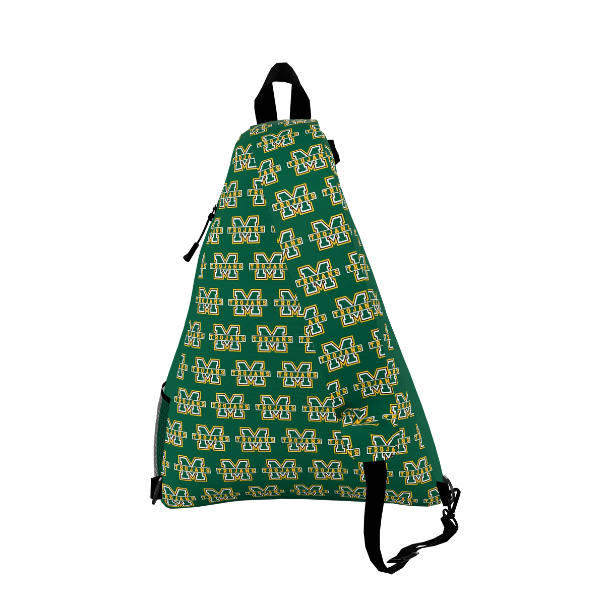 PR256 customized bag — supplier view 4