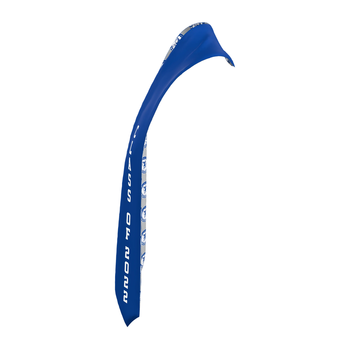 Custom Sublimated Graduation Stole — supplier view 3