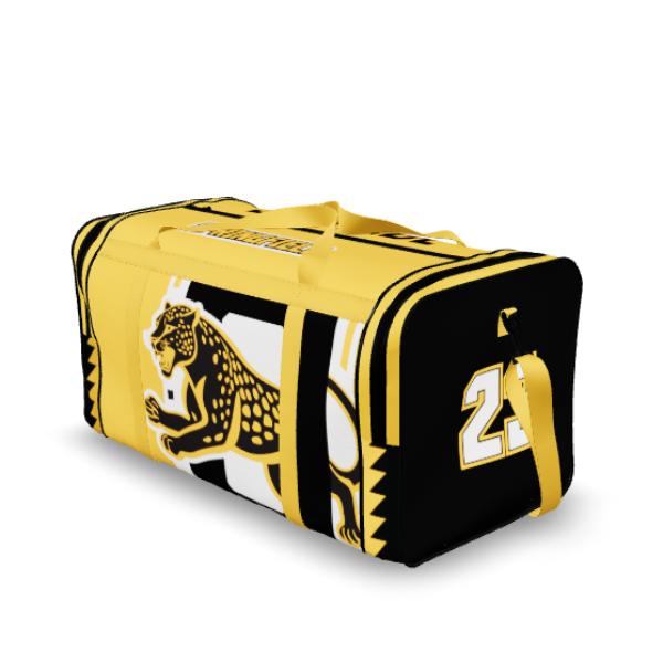 PR279 customized sports bag — supplier view 4