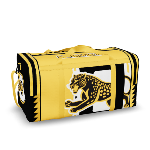PR279 customized sports bag — supplier view 5