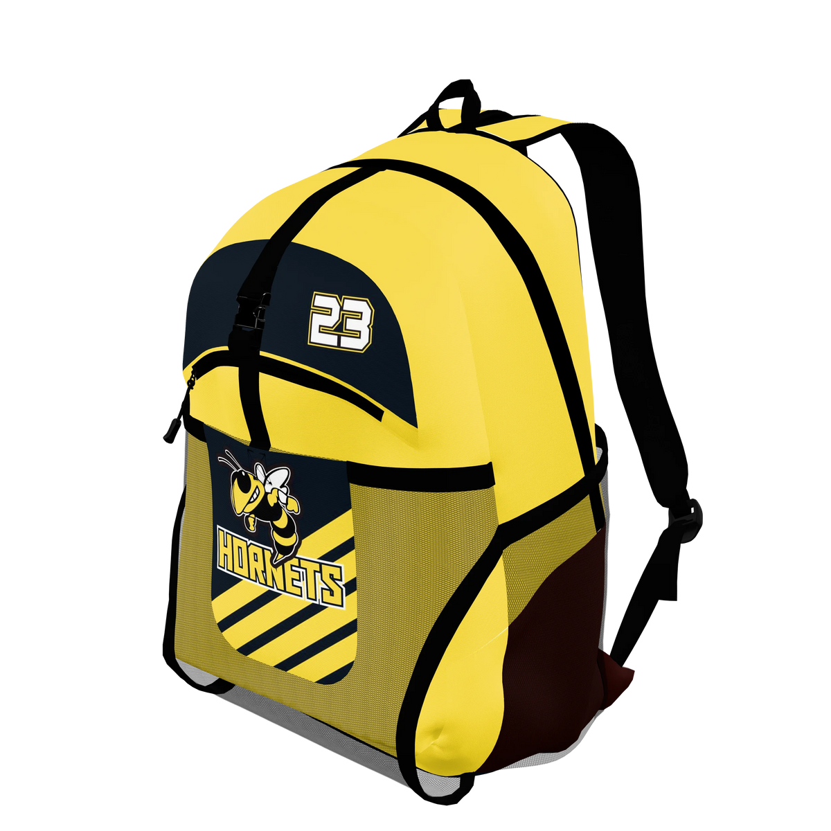 PR286 customized bag — supplier view 2