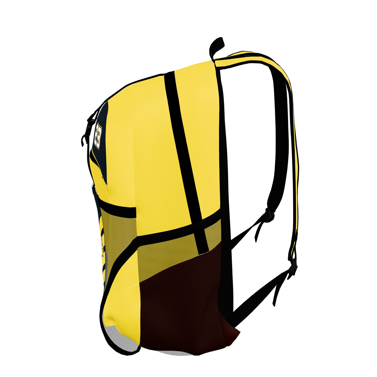 PR286 customized bag — supplier view 3
