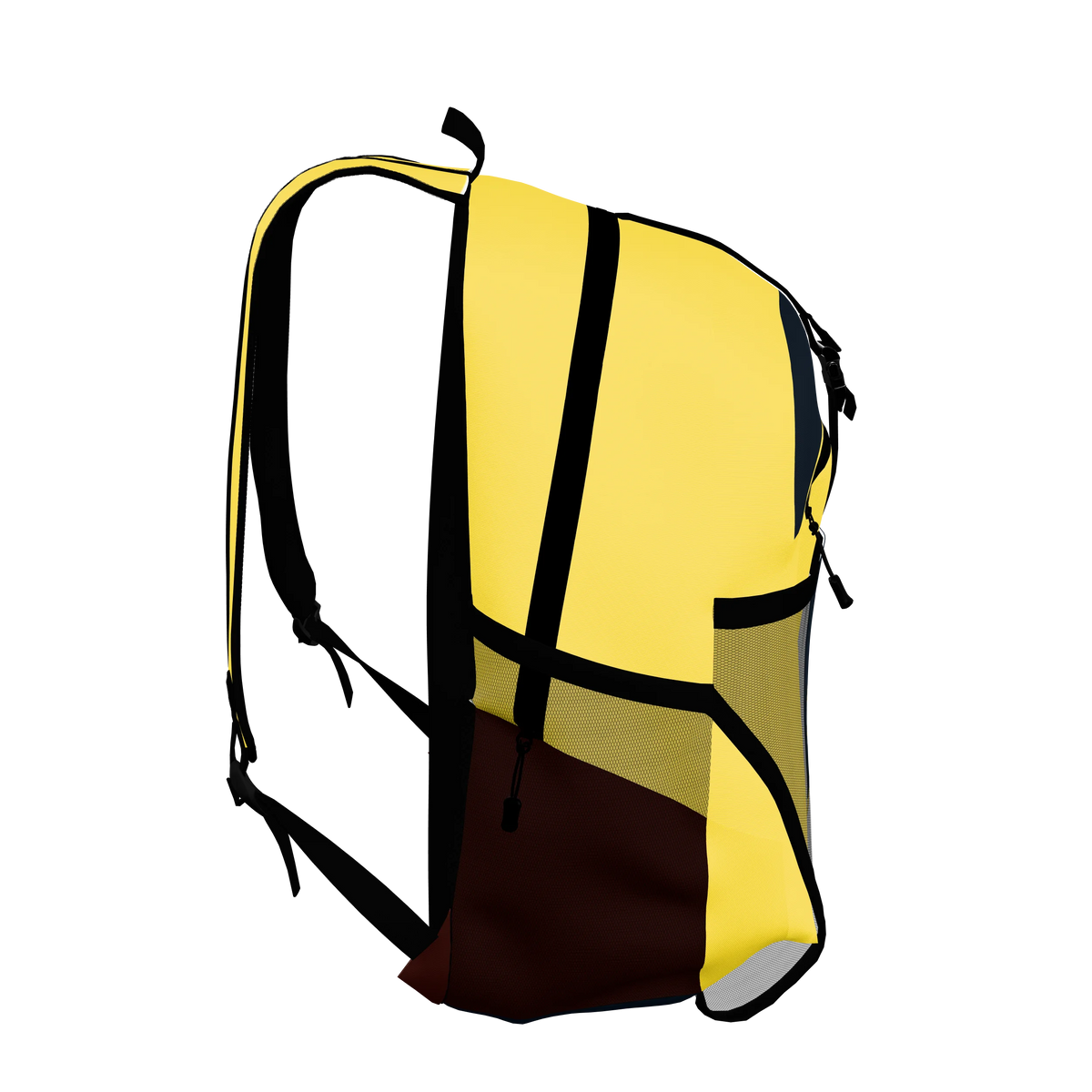 PR286 customized bag — supplier view 5