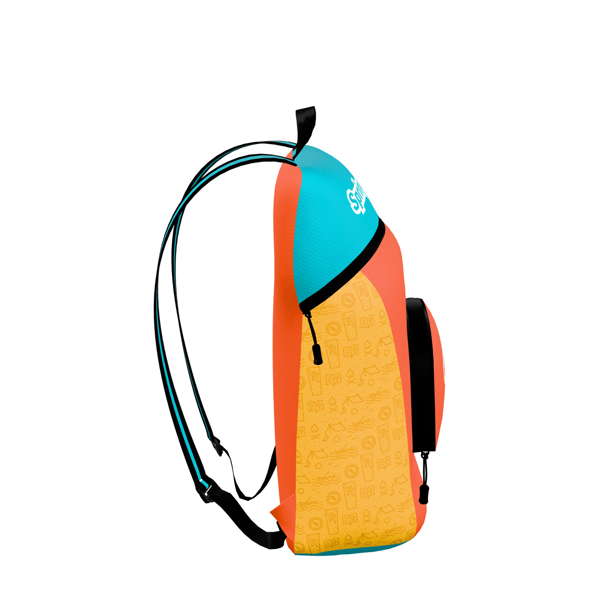 PR317 customized bag — supplier view 5