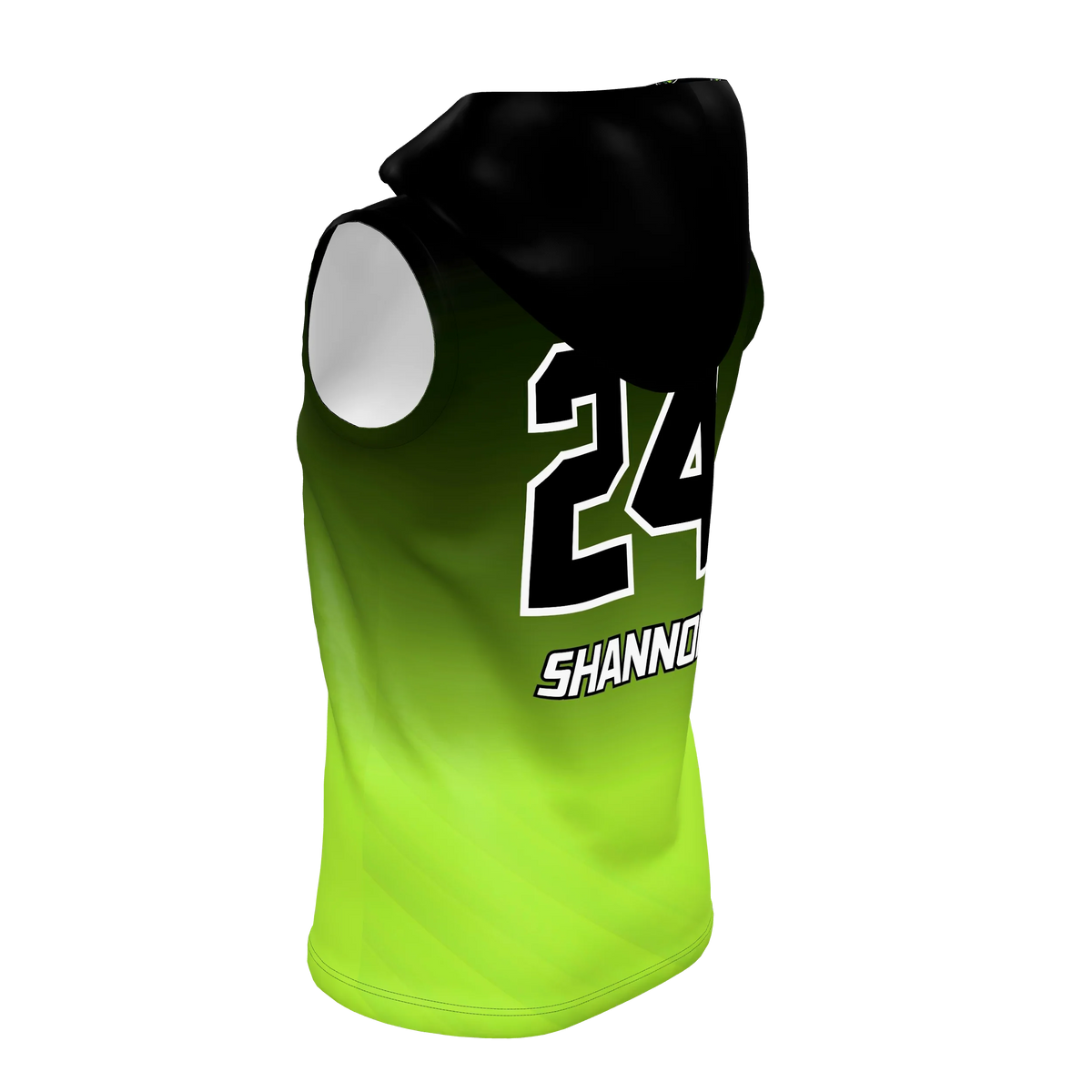 PR404 sublimated shirt supplier view 5